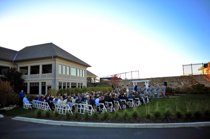 Scioto Reserve Country Club - Event Venue in Powell, Ohio
