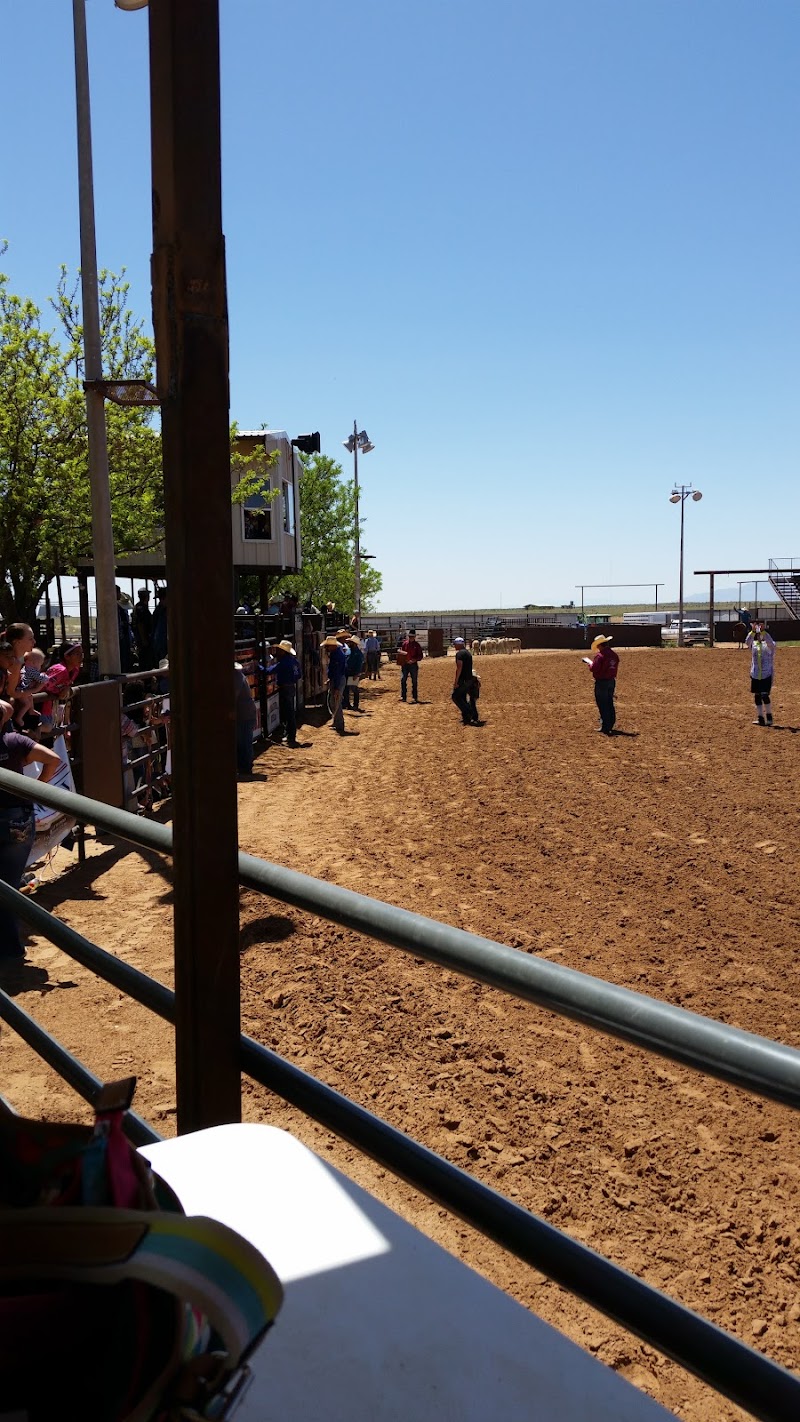 Southwest Event Center - Event Venue in Los Lunas, New Mexico