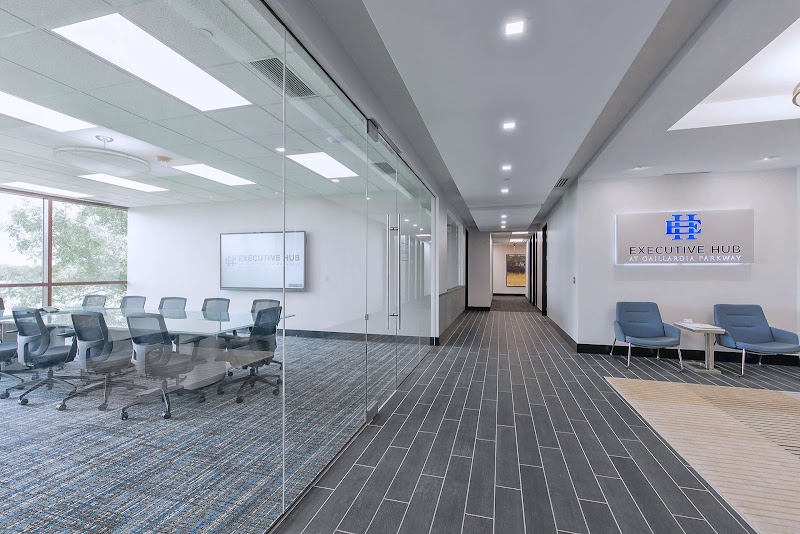 Executive Hub at Gaillardia Parkway - Event Venue in Oklahoma City, Oklahoma