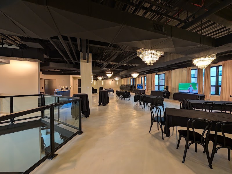 The Scene Event Space - Event Venue in Omaha, Nebraska