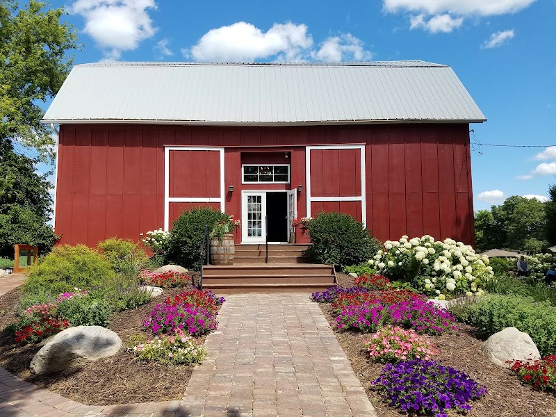 Wildwood Family Farms - Event Venue in Alto, Michigan