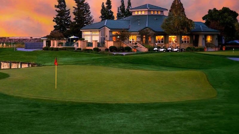 The Reserve At Spanos Park - Event Venue in Stockton, California