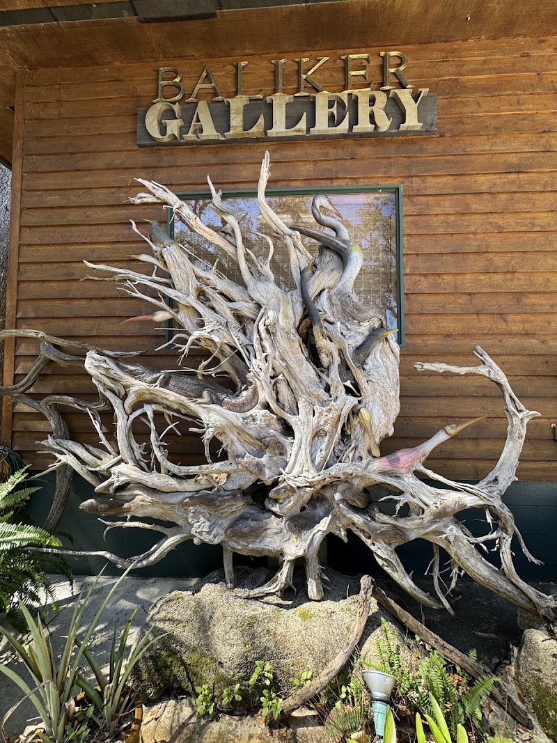 The Baliker Gallery - Event Venue in Palm Coast, Florida