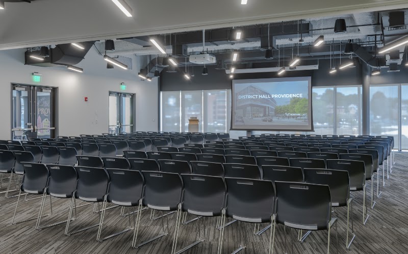 District Hall Providence - Event Venue in Providence, Rhode Island