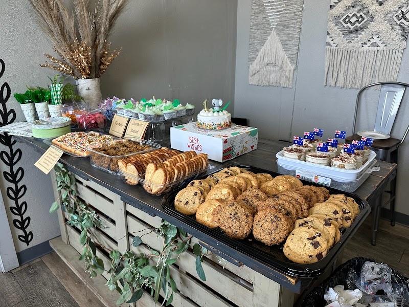 Wildflowers Event Studio - Event Venue in Long Beach, California