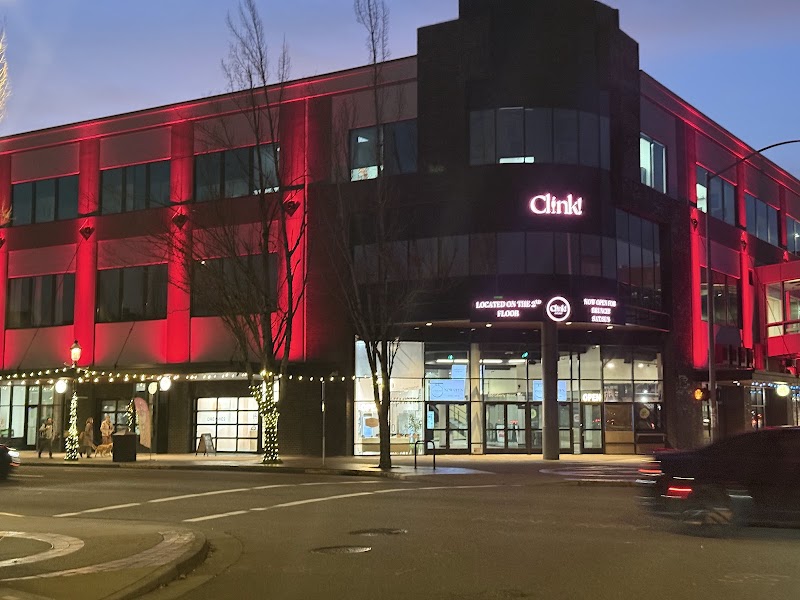 Cellar 54 - Event Venue in Salem, Oregon