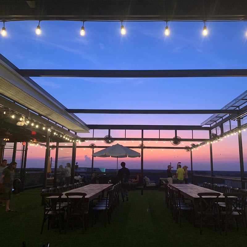 The Roof at 1311 - Event Venue in Vicksburg, Mississippi