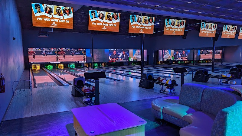 AREA 254 - Event Venue in Killeen, Texas