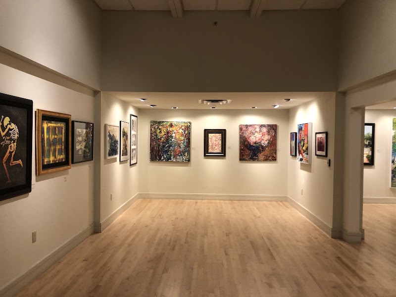 Coral Springs Museum of Art - Event Venue in Coral Springs, Florida