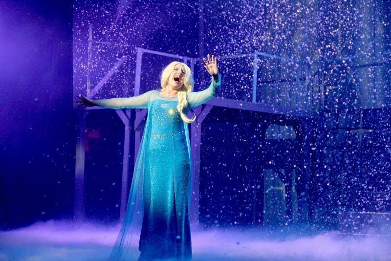 Next Stop Broadway - Event Venue in Coral Springs, Florida