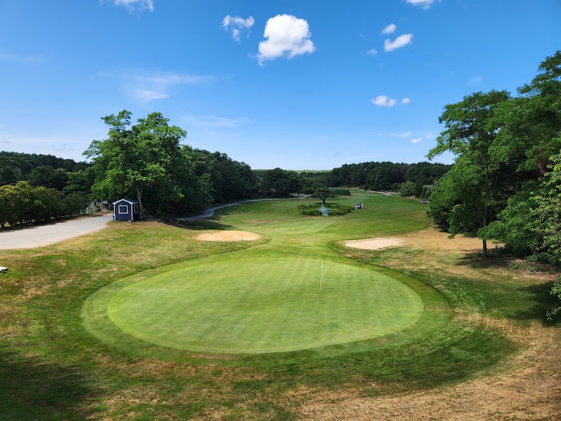 Chequessett Club - Event Venue in Wellfleet, Massachusetts