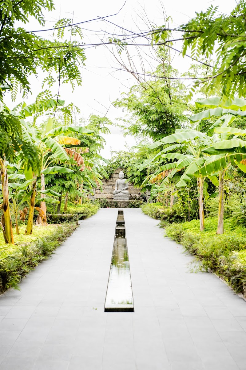 Patch of Heaven Sanctuary - Event Venue in Miami, Florida