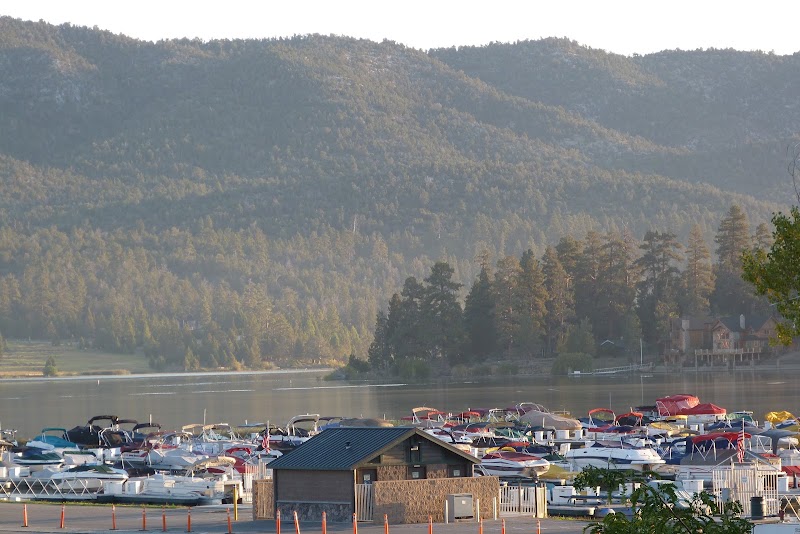 Marina Resort Hotel - Weddings & Special Events - Event Venue in Big Bear Lake, California