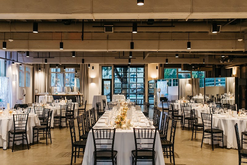 Exchange Ballroom - Event Venue in Portland, Oregon