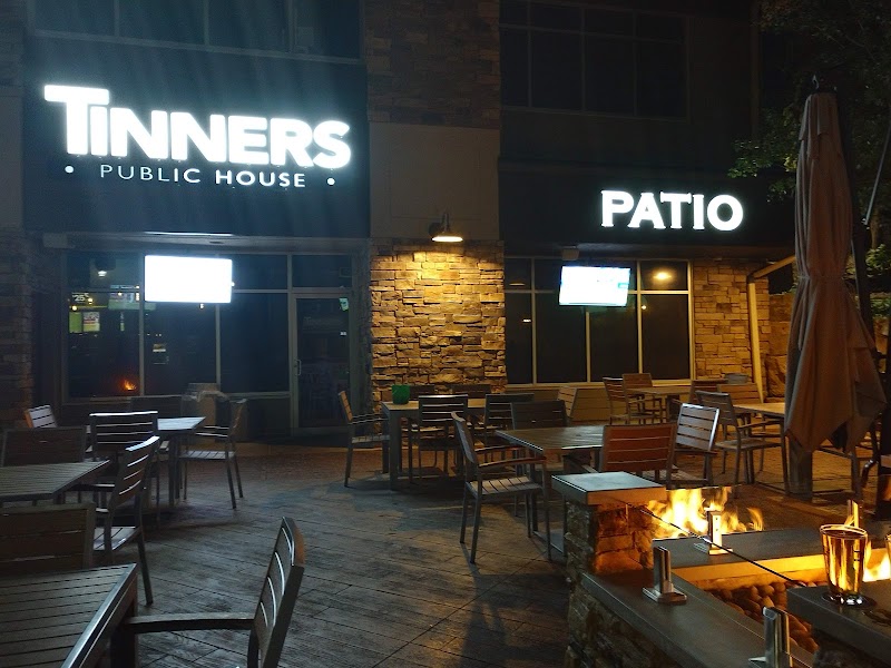 Tinner's Public House - Event Venue in Sioux Falls, South Dakota