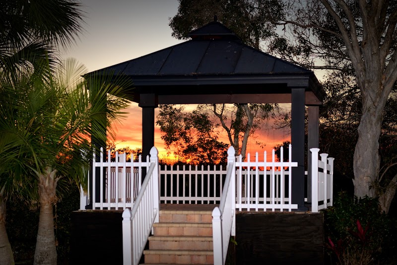 Wedding Venue Clearwater, East Bay CC - Event Venue in Largo, Florida