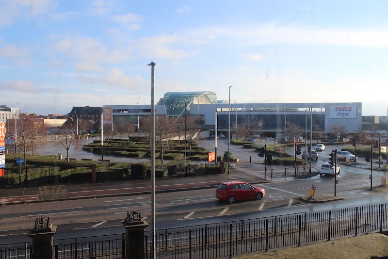 Park hotel and apartments - Event Venue in Kingston upon Hull, England