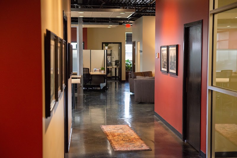 Liberty Lake Coworking - Event Venue in Liberty Lake, Washington