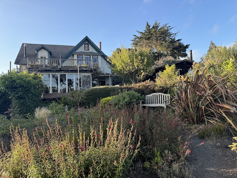 Alegria Oceanfront Inn & Cottages - Event Venue in Mendocino, California