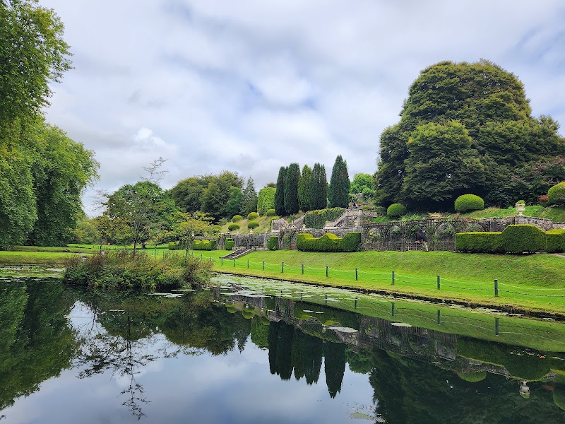St Fagans Castle - Event Venue in Cardiff, Wales