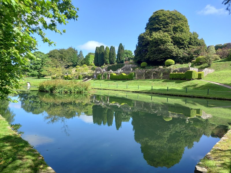 St Fagans Castle - Event Venue in Cardiff, Wales