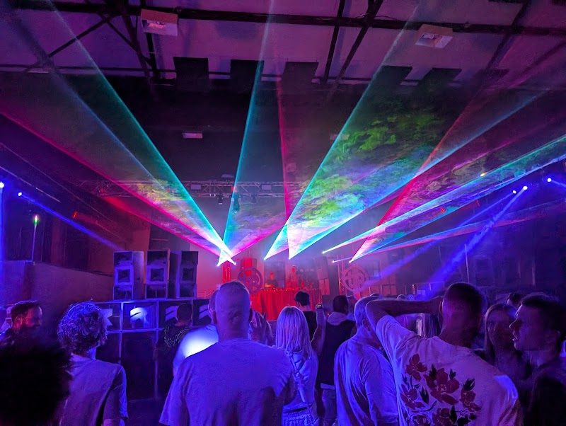 FORGE Warehouse - Event Venue in Sheffield, South Yorkshire