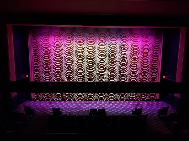 Cinestudio - Event Venue in Hartford, Connecticut
