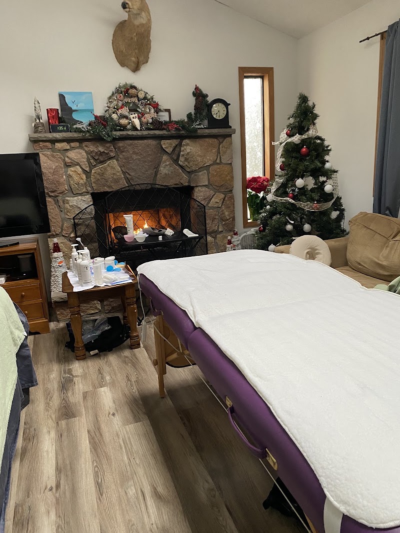 Jim Thorpe Massage & Wellness Studio - Event Venue in Jim Thorpe, Pennsylvania
