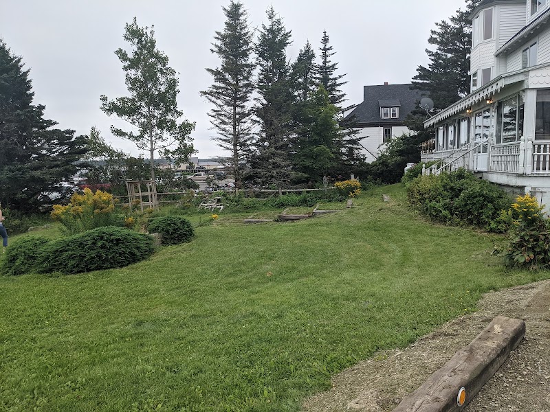 Harbor House Hotel - Event Venue in Jonesport, Maine