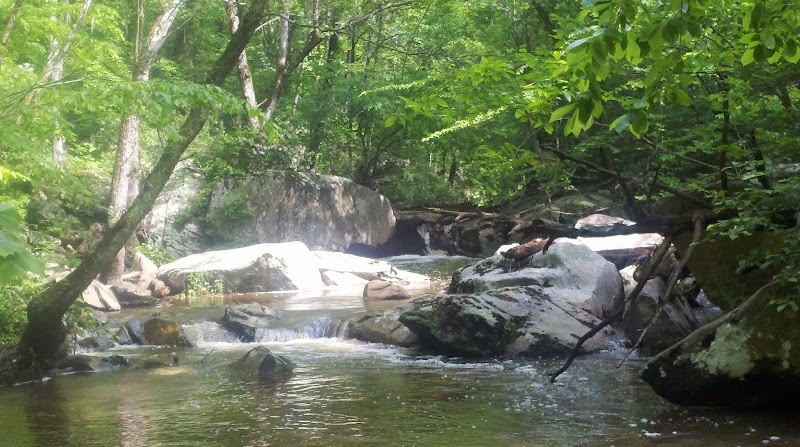 Earthwalk Ways LLC - Event Venue in Fredericksburg, Virginia