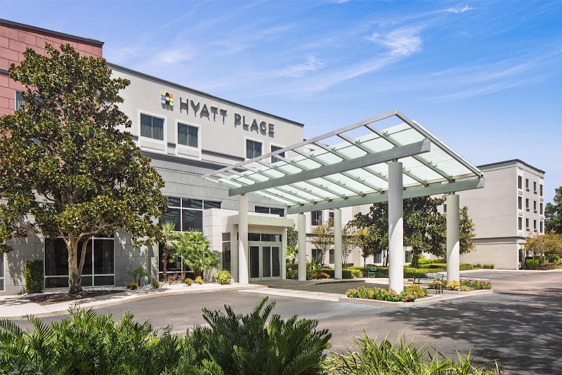 Hyatt Place Lake Mary/Orlando-North - Event Venue in Lake Mary, Florida