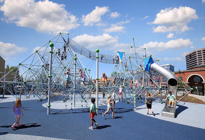 Miriam P. Brenner Children's Museum - Event Venue in Greensboro, North Carolina
