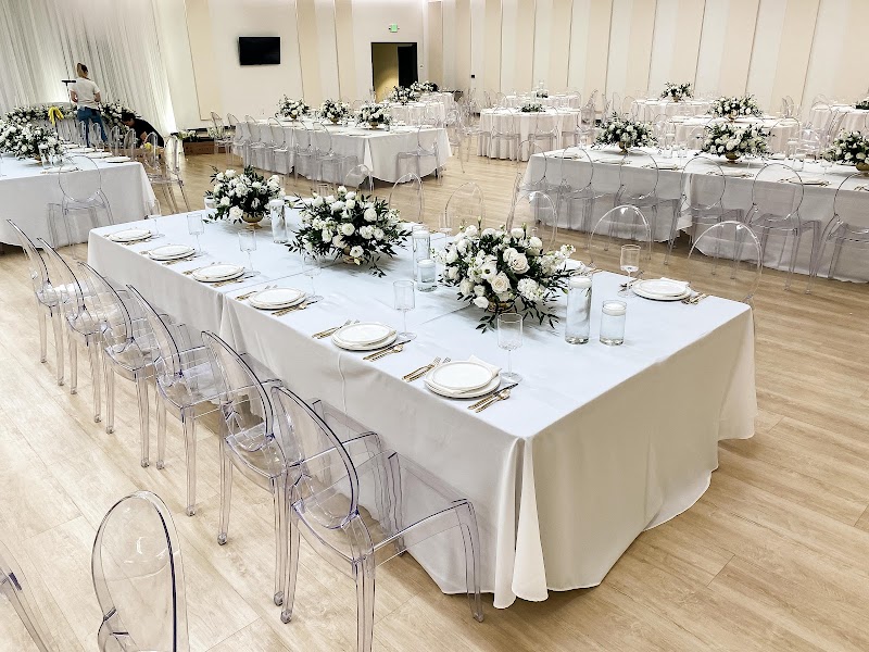 Mack Powell Event Center - Event Venue in Sacramento, California