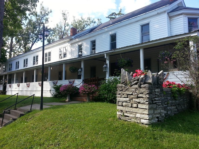The Baseball Hotel - Event Venue in Richfield Springs, New York