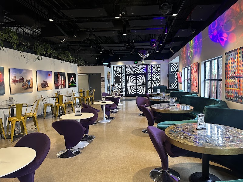 Walter Studios - Event Venue in Phoenix, Arizona