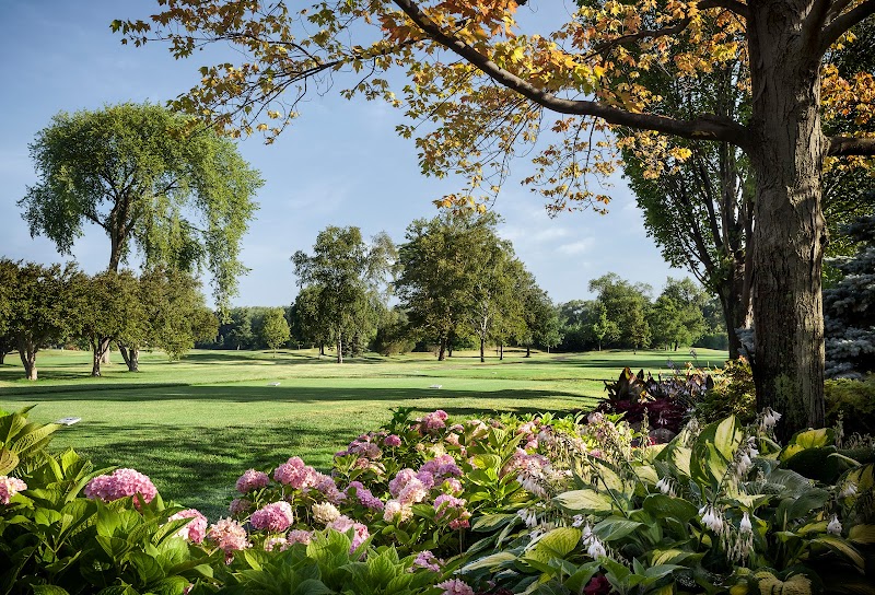 Lochmoor Club - Event Venue in Grosse Pointe Woods, Michigan