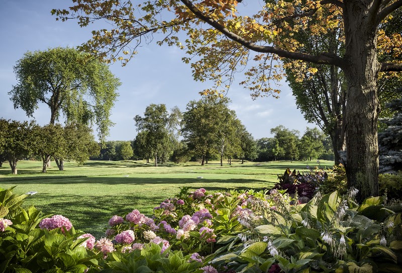 Lochmoor Club - Event Venue in Grosse Pointe Woods, Michigan