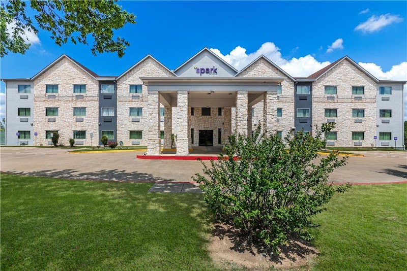 Spark by Hilton Round Rock - Event Venue in Round Rock, Texas