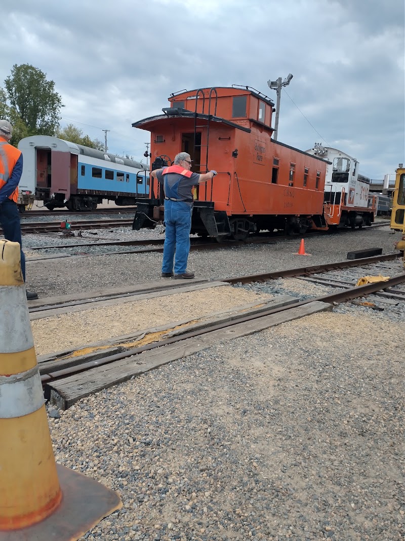 Minnesota Transportation Museum - Event Venue in Saint Paul, Minnesota