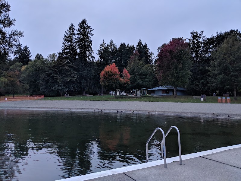 Idylwood Park - Event Venue in Redmond, Washington