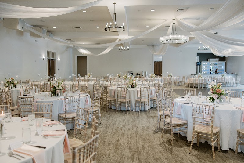 The Estate at New Albany - Event Venue in New Albany, Ohio