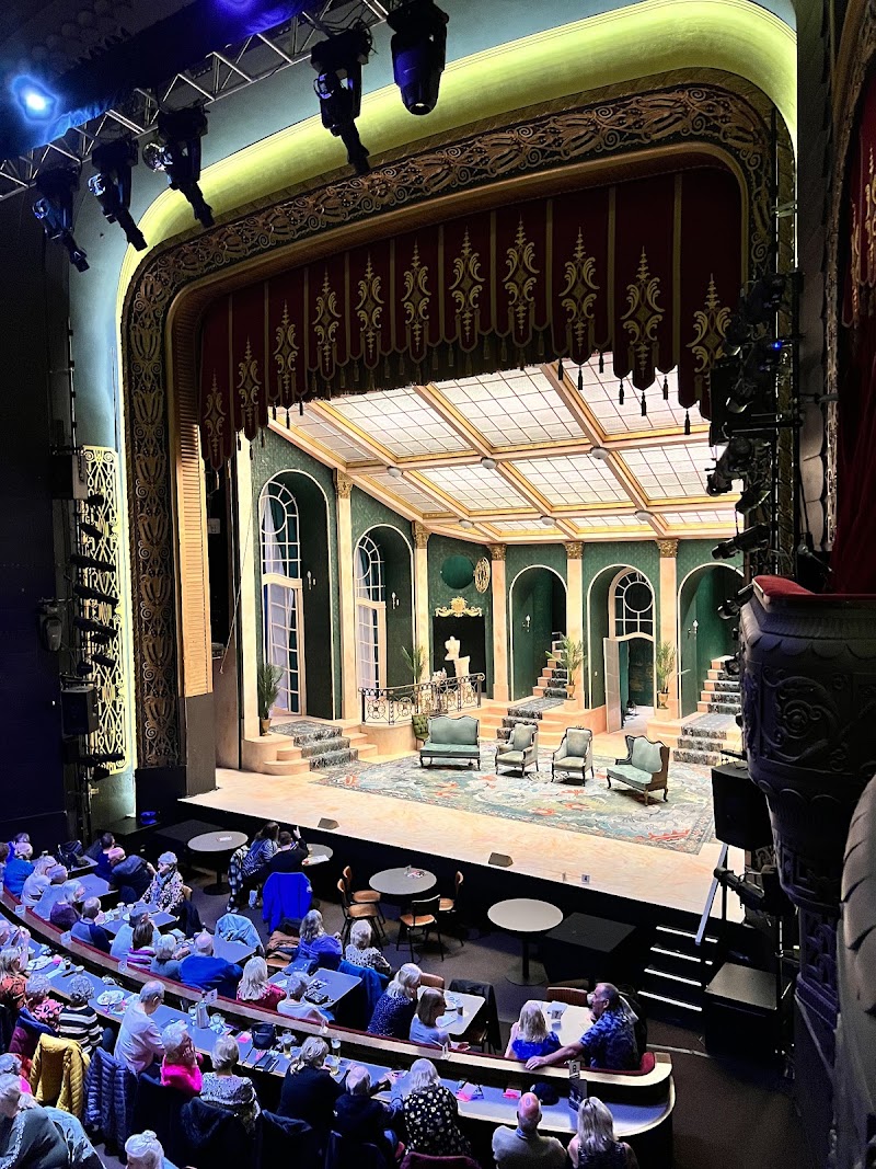 Royal Court Theatre - Event Venue in Liverpool, Merseyside