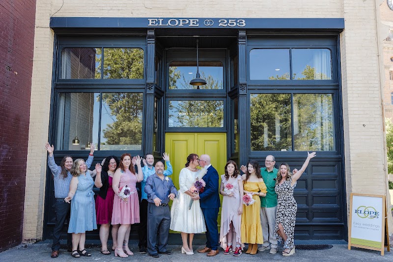 Elope 253 - Event Venue in Tacoma, Washington