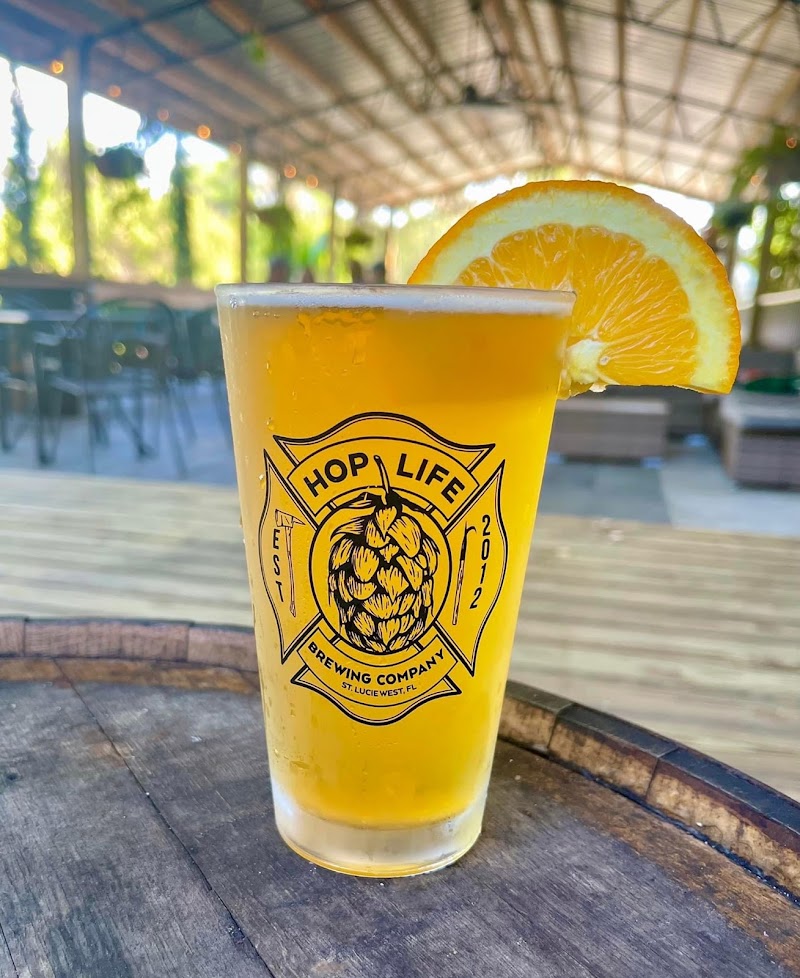 Hop Life Brewing - Event Venue in Port St. Lucie, Florida