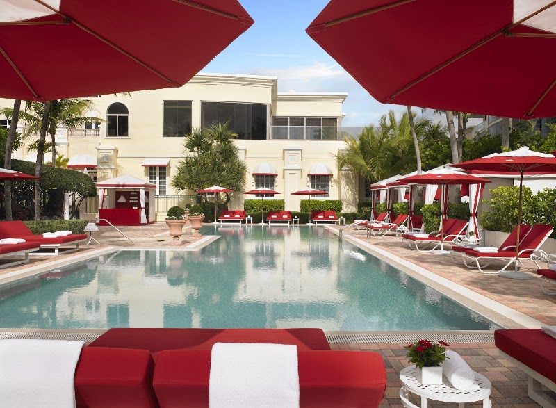 Acqualina Resort & Residences On The Beach - Event Venue in Sunny Isles Beach, Florida