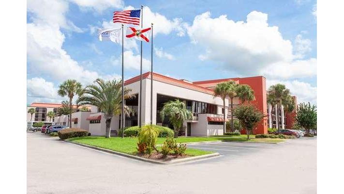 Baymont Inn & Suites - Event Venue in Orlando, Florida