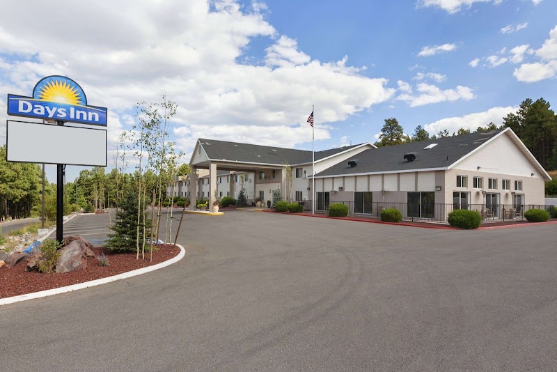 Days Inn by Wyndham Williams - Event Venue in Williams, Arizona