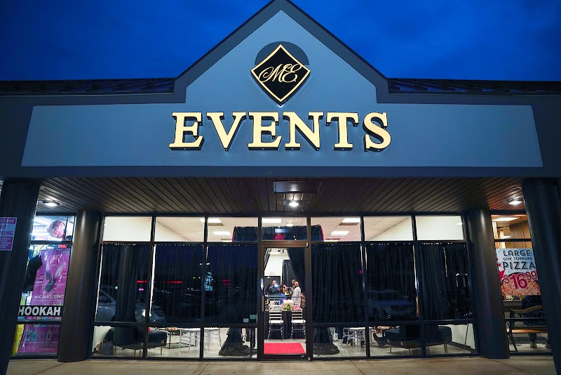 Madison Elyse Events, LLC - Event Venue in Shorewood, Illinois