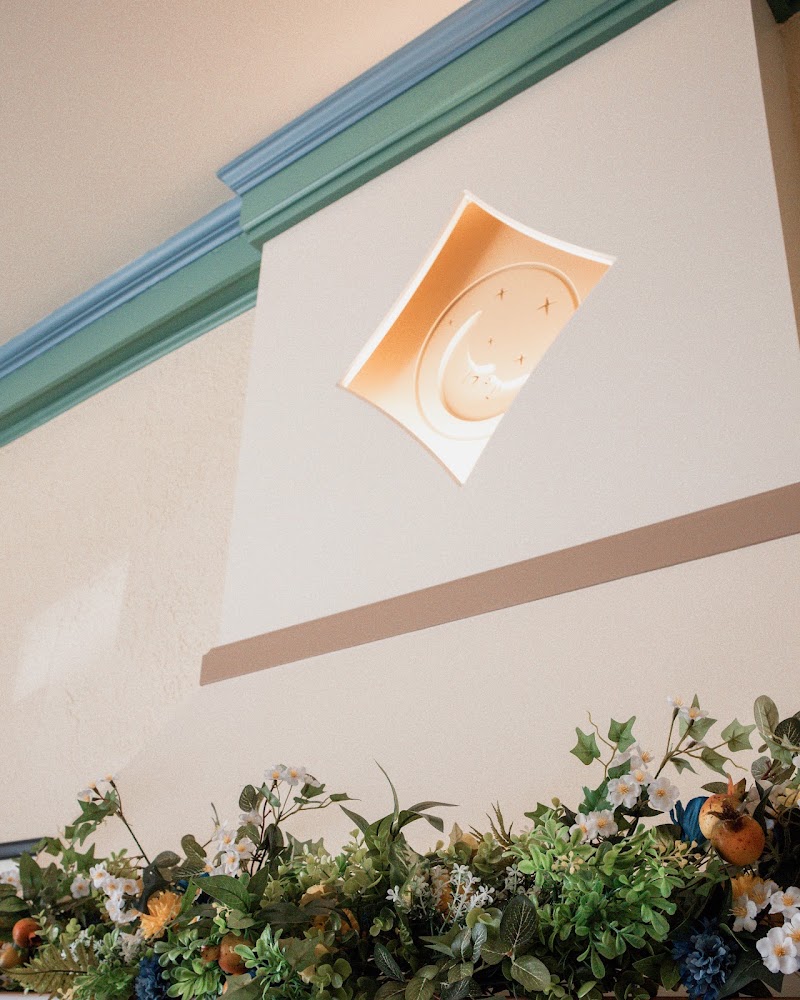 Drom Sott Inn (Sweet Dreams Inn) - Event Venue in Lindsborg, Kansas