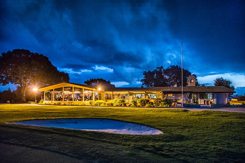 The Club at Crazy Horse Ranch - Event Venue in Salinas, California